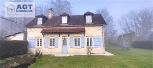 maison à la vente -   60390  BERNEUIL EN BRAY, surface 104 m2 vente maison - UBI456507284